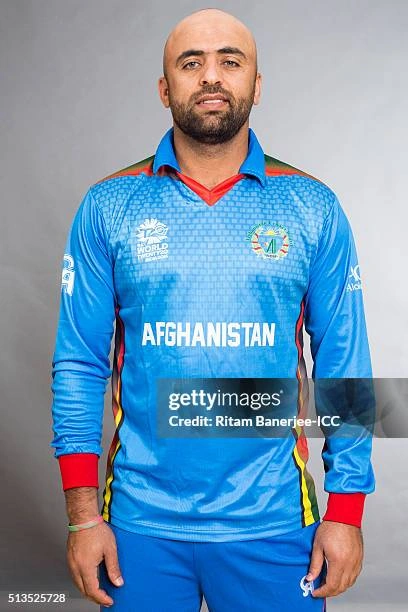 Noor Ali Zadran